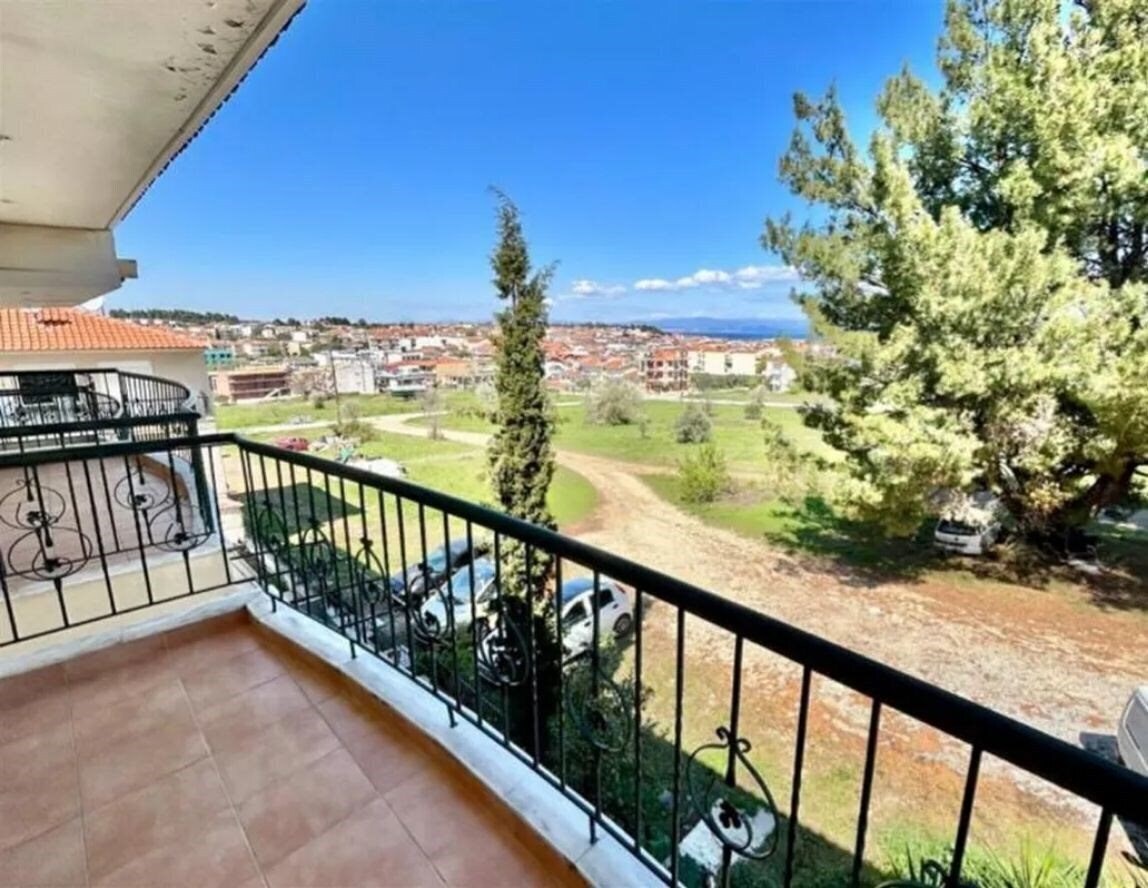 Фотография Sergios House Kallithea 3*